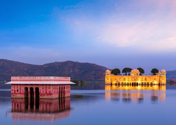 Jal Mahal